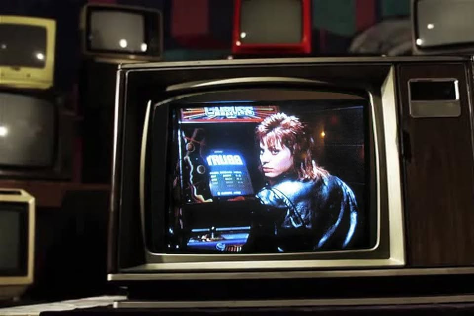 Arcade Era Karaoke Thursdays