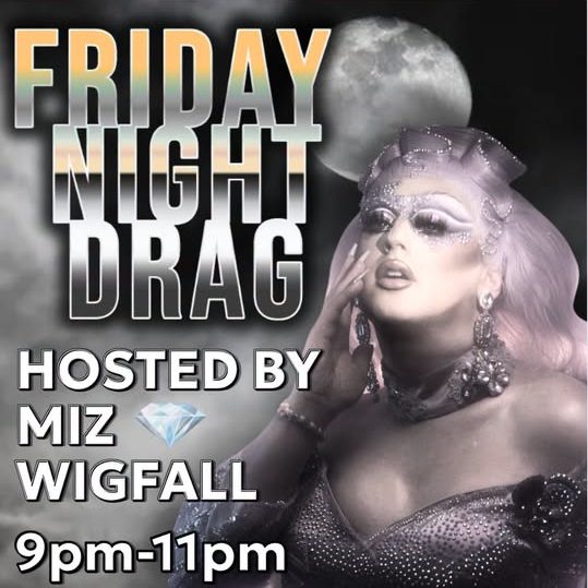 Friday Night Drag