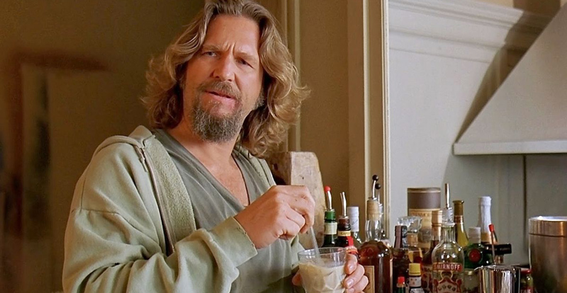 The Big Lebowski