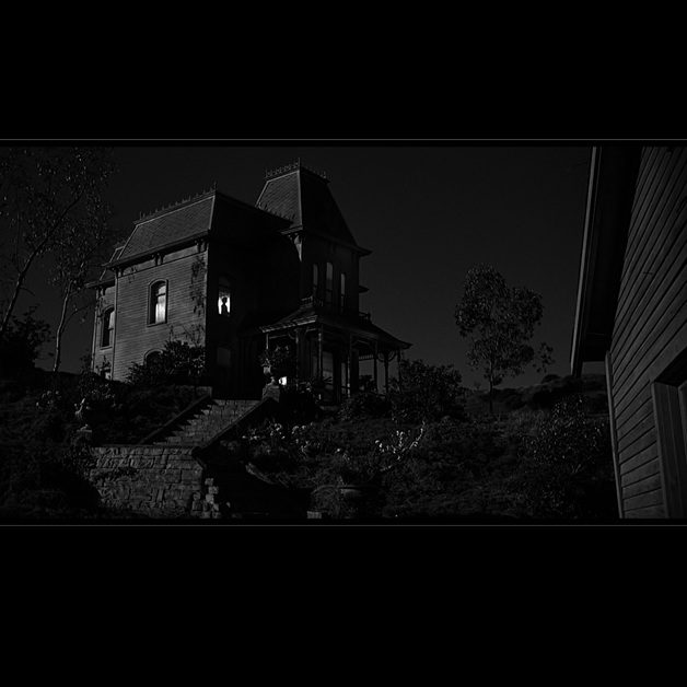 Psycho