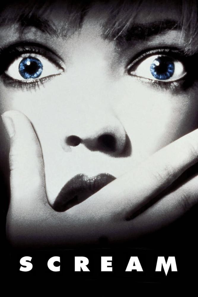 Scream (30th Anniversary)