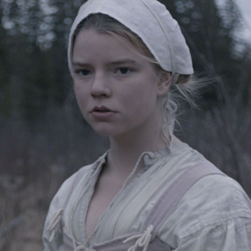 The Witch