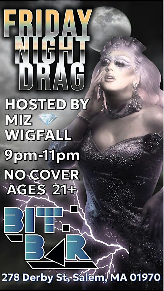 Friday Night Drag