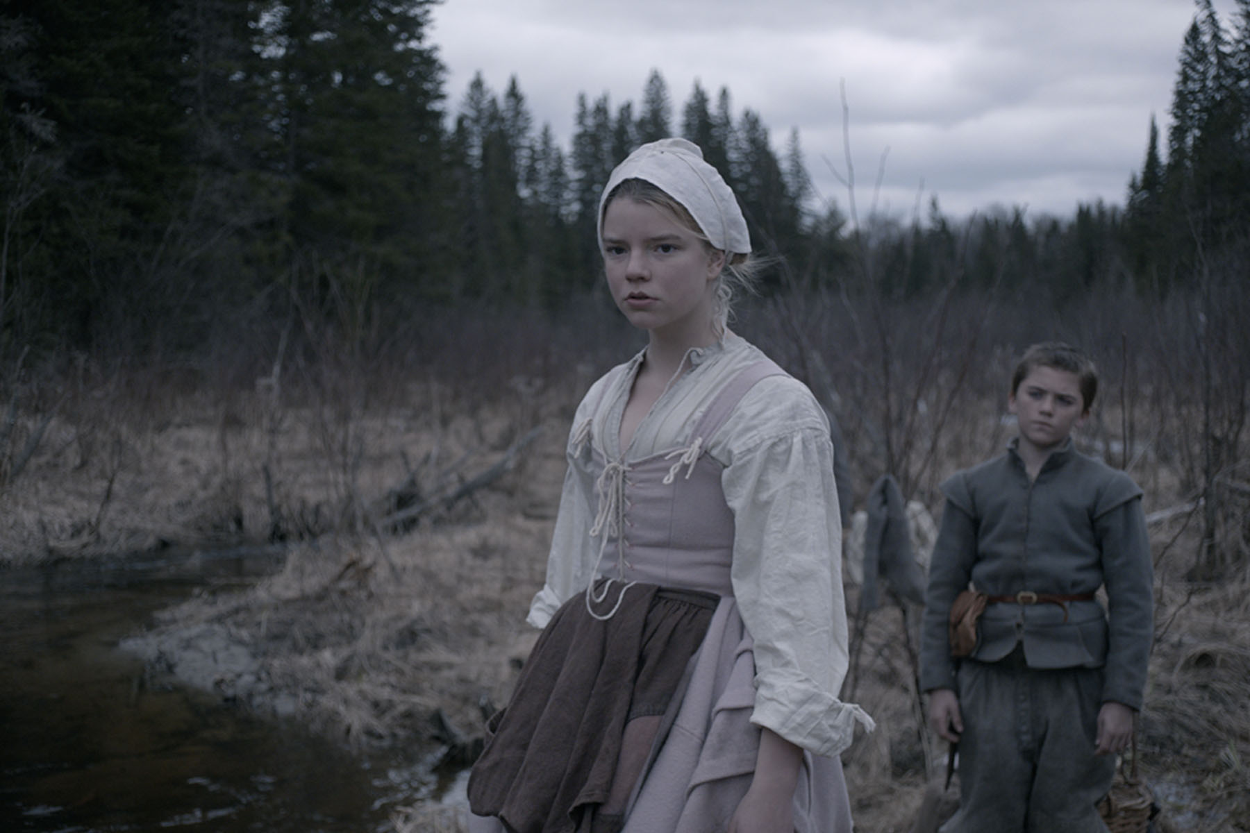 Film Screening : The Witch